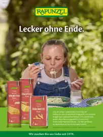 Alnatura Prospekt Seite 4