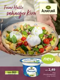 Alnatura Prospekt Seite 48