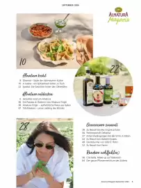 Alnatura Prospekt Seite 5