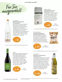 Alnatura Prospekt Seite 50