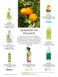 Alnatura Prospekt Seite 60