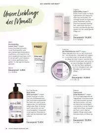 Alnatura Prospekt Seite 62