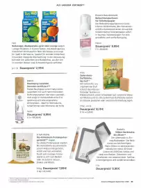 Alnatura Prospekt Seite 63
