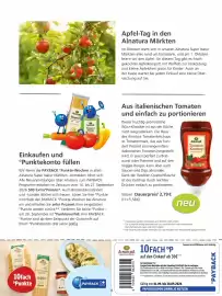 Alnatura Prospekt Seite 7