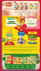 Encarte Bistek Supermercados semana 36 Página 4