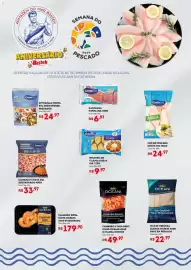 Encarte Bistek Supermercados Página 2