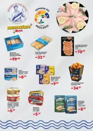 Encarte Bistek Supermercados Página 3