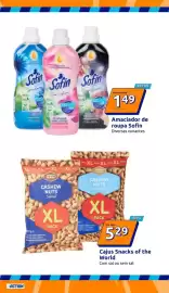 Folheto Action Página 17