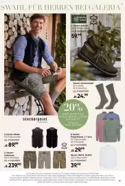 Galeria Prospekt Seite 17