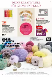 Galeria Prospekt Seite 40