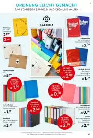 Galeria Prospekt Seite 45