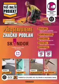 Hornbach leták Strana 2