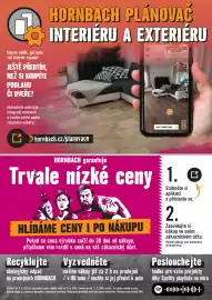 Hornbach leták Strana 8