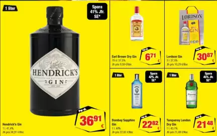 Calle reklamblad Sida 10