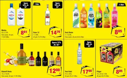 Calle reklamblad Sida 12