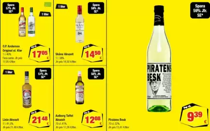 Calle reklamblad Sida 15
