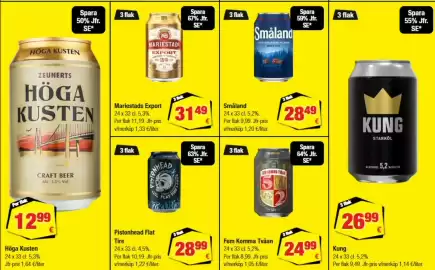 Calle reklamblad Sida 30
