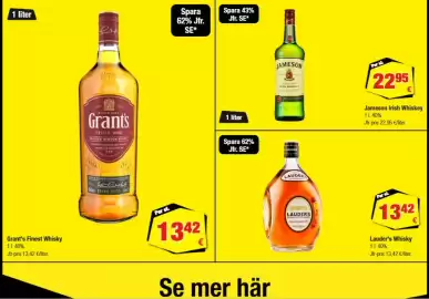 Calle reklamblad Sida 5