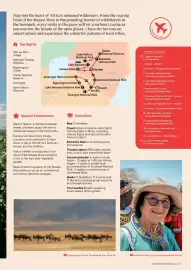Flight Centre brochure Page 17