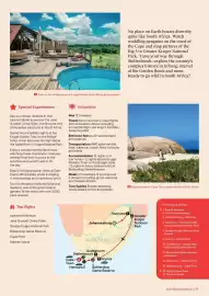 Flight Centre brochure Page 19