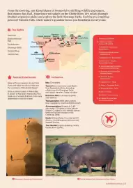 Flight Centre brochure Page 21