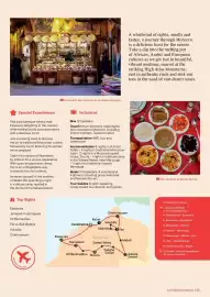 Flight Centre brochure Page 25