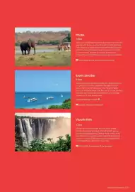 Flight Centre brochure Page 33