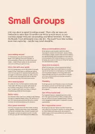 Flight Centre brochure Page 6