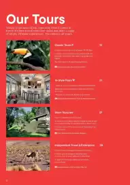 Flight Centre brochure Page 12