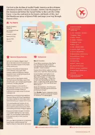 Flight Centre brochure Page 15