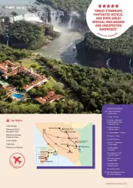 Flight Centre brochure Page 23