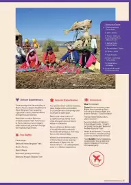 Flight Centre brochure Page 25