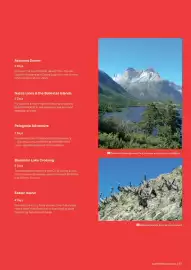 Flight Centre brochure Page 33
