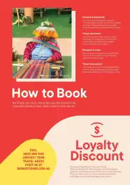 Flight Centre brochure Page 35