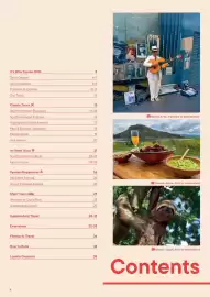 Flight Centre brochure Page 4