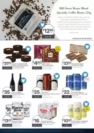 IGA catalogue week 36 Page 3: Heaps Normal €16,00, Ritter Sport Chocolate €4,80