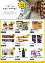 IGA catalogue week 36 Page 6: Bulla Multipack Sticks €4,99, Moccona Premium Classic Infused Coffee €7,49