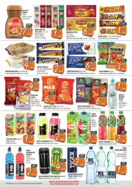 Społem Szczecin gazetka Strona 10