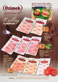 Społem Szczecin gazetka Strona 4