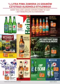 Społem Szczecin gazetka Strona 6