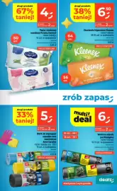 Dealz gazetka tydzień 36 Strona 9: Worki na odpady Jan Niezbędny €6,00