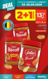 Dealz gazetka tydzień 36 Strona 3