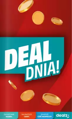 Dealz (ważność do 9-09)