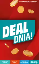 Dealz gazetka tydzień 36 Strona 2
