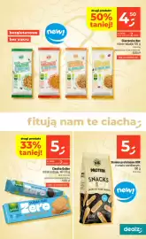 Dealz gazetka tydzień 36 Strona 21