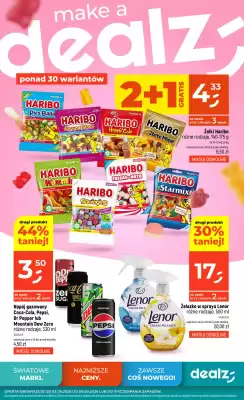 Dealz (ważność do 9-09)