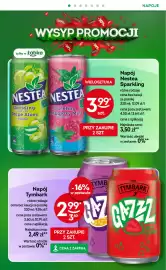 Żabka gazetka Strona 12