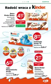 Żabka gazetka Strona 26
