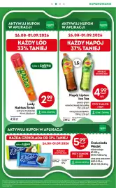 Żabka gazetka Strona 29