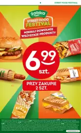 Żabka gazetka Strona 3